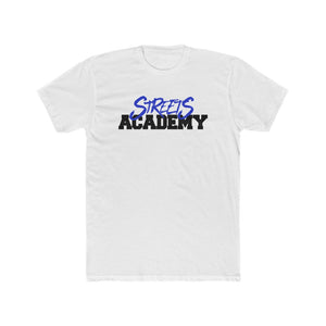 Streets Academy T-Shirt