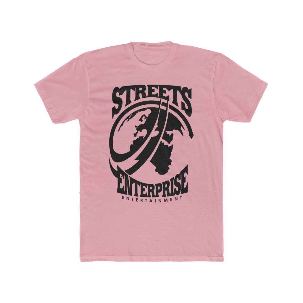 Streets Enterprise T-shirt