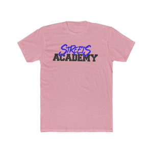 Streets Academy T-Shirt