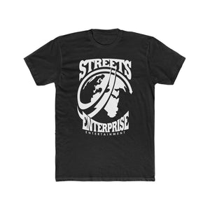 Streets Enterprise T-Shirt