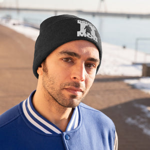 Deuce Mob Beanie