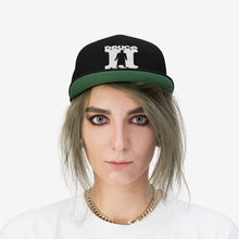 Load image into Gallery viewer, Deuce Mob Snapback Hat
