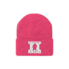 Load image into Gallery viewer, Deuce Mob Beanie
