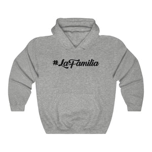 La Familia Hoodie