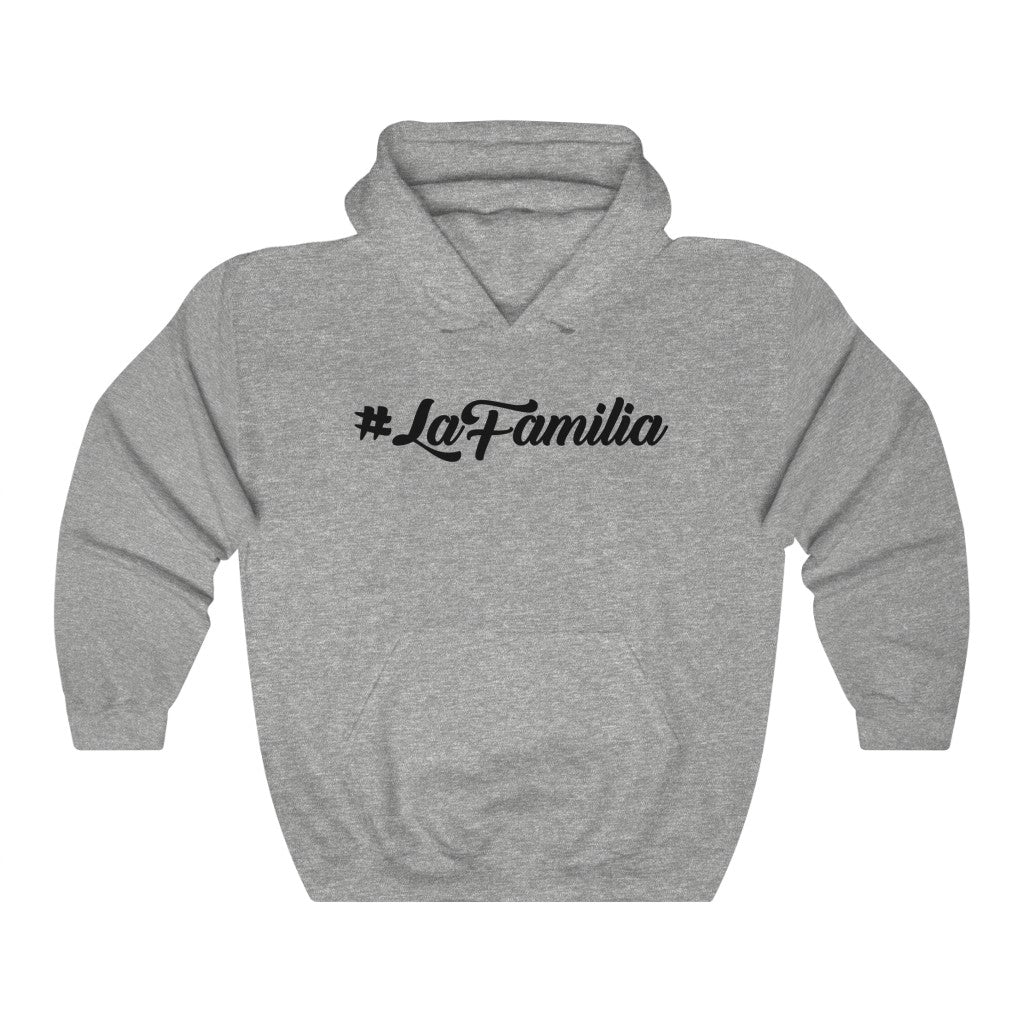 La Familia Hoodie