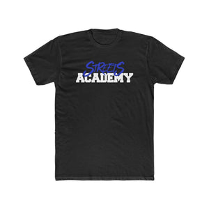 Streets Academy T-Shirt