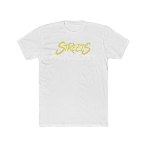 Streets Academy T-Shirt