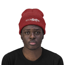 Load image into Gallery viewer, Been Trappin Beanie
