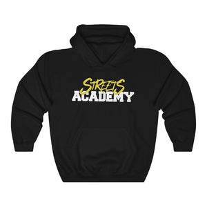 Streets Academy Hoodie