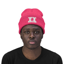 Load image into Gallery viewer, Deuce Mob Beanie
