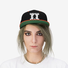 Load image into Gallery viewer, Deuce Mob Snapback Hat
