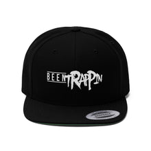 Load image into Gallery viewer, Been Trappin Snapback Hat
