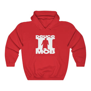 Deuce Mob Hoodie