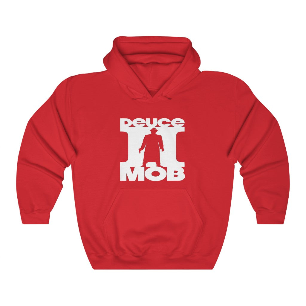 Deuce Mob Hoodie