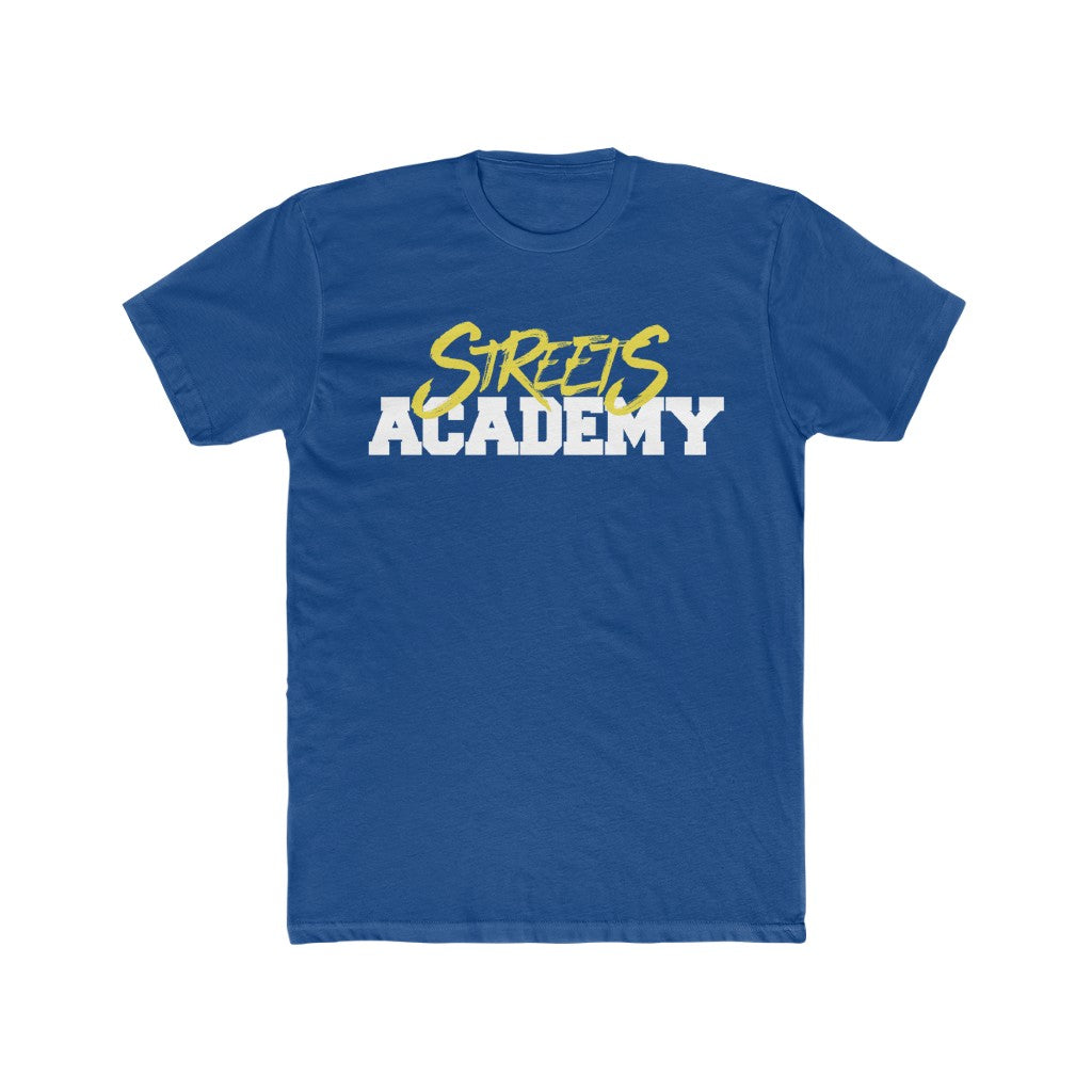 Streets Academy T-Shirt