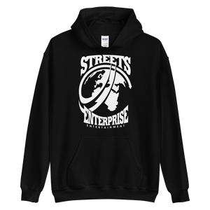 Streets Enterprise Hoodie