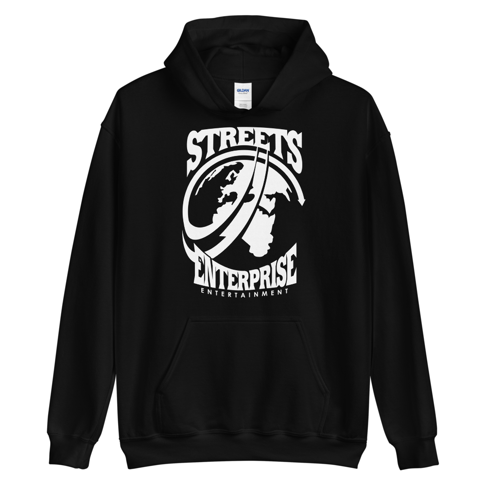 Streets Enterprise Hoodie