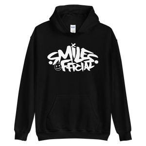 Smiles Official Hoodie + Digital Album Download