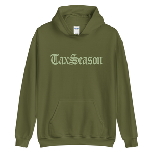 Tax Season Hoodie