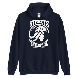 Streets Enterprise Hoodie