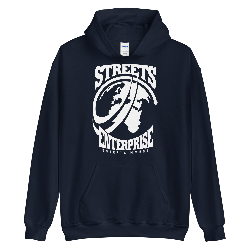 Streets Enterprise Hoodie