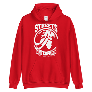 Streets Enterprise Hoodie