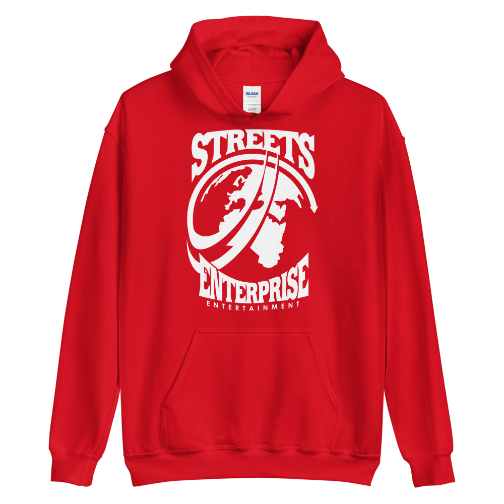 Streets Enterprise Hoodie