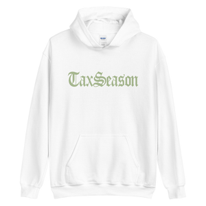 Tax Season Hoodie