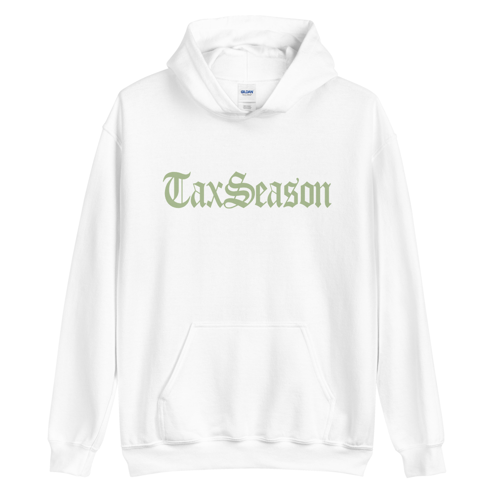 Tax Season Hoodie