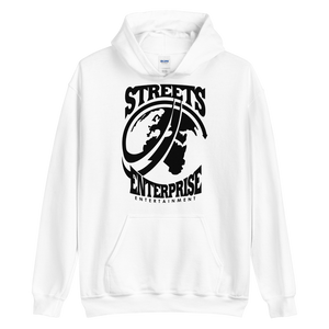 Streets Enterprise Hoodie