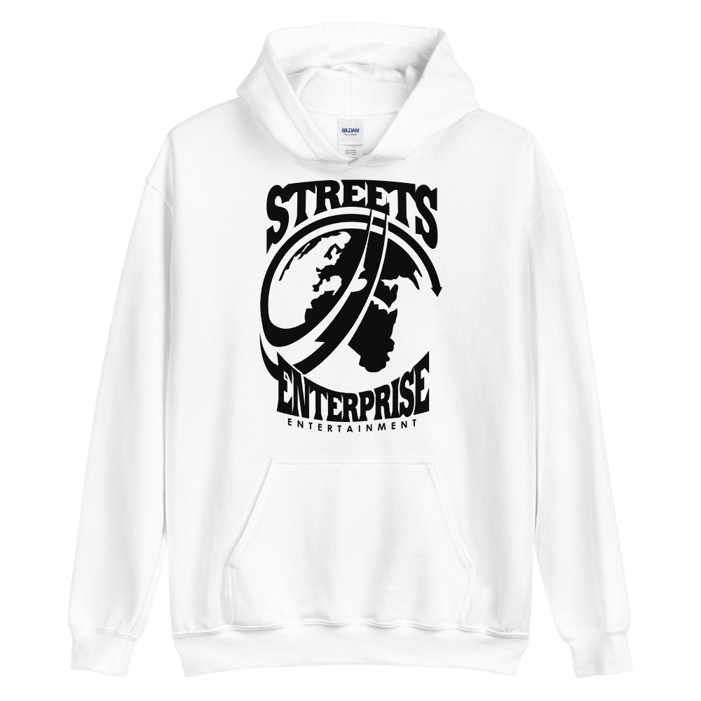 Streets Enterprise Hoodie