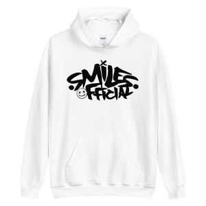 Smiles Official Hoodie