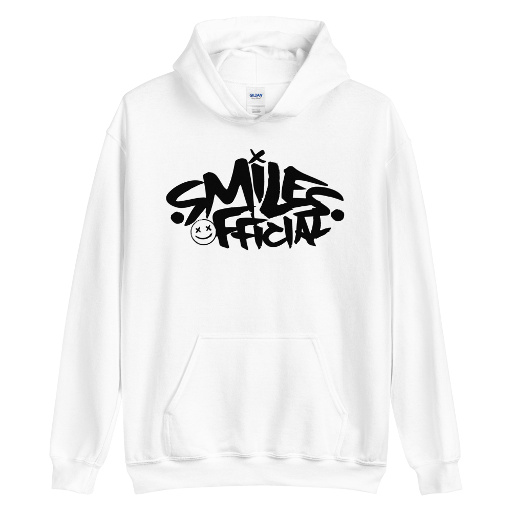 Smiles Official Hoodie