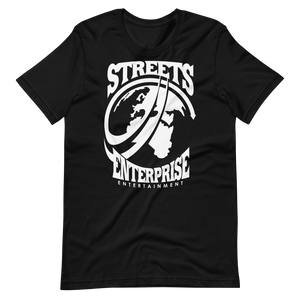 Streets Enterprise T-Shirt