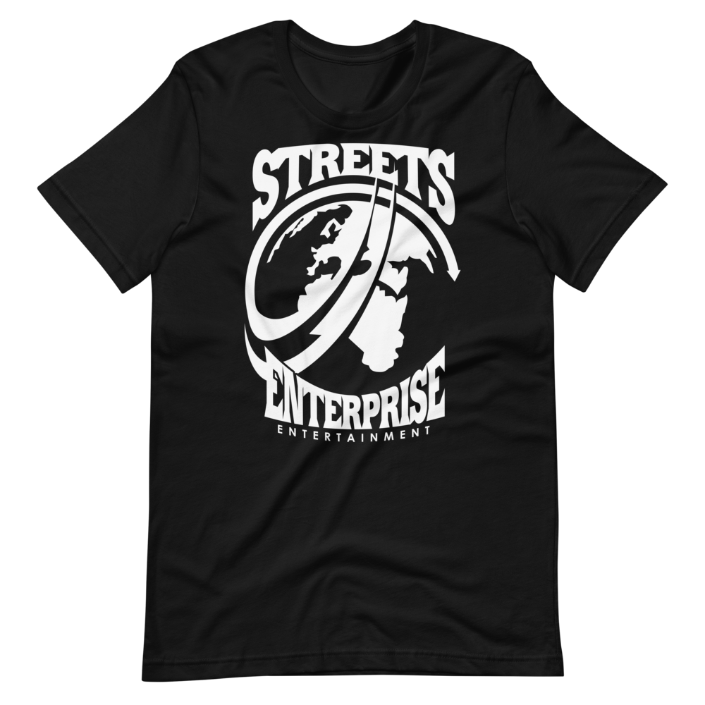 Streets Enterprise T-Shirt