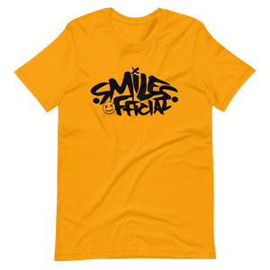 Smiles Official T-Shirt