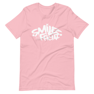 Smiles Official T-Shirt