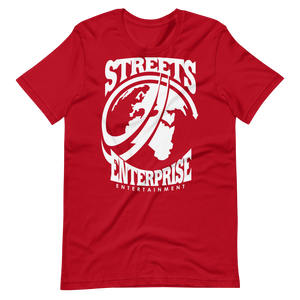 Streets Enterprise T-Shirt