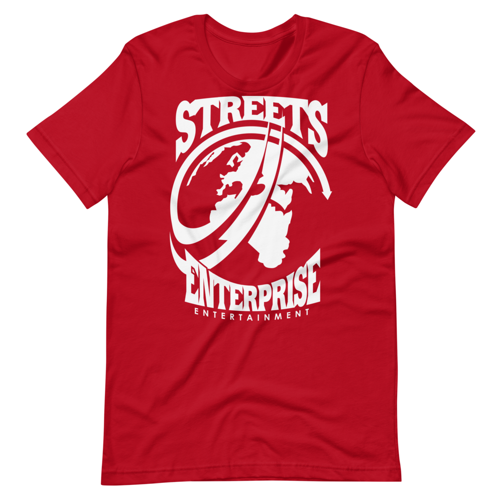 Streets Enterprise T-Shirt