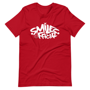 Smiles Official T-Shirt