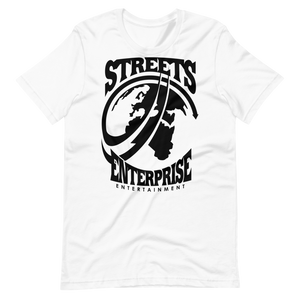 Streets Enterprise T-Shirt