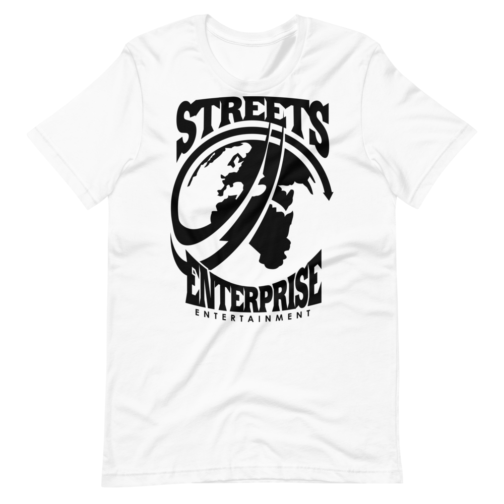 Streets Enterprise T-Shirt