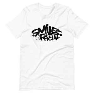 Smiles Official T-Shirt + Digital Album Download